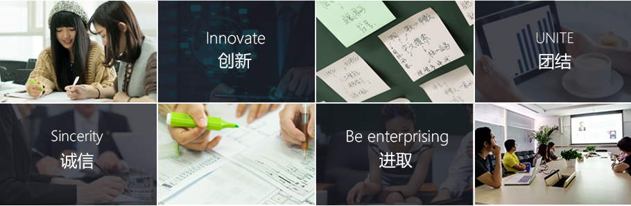 關于我們